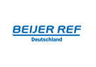 Logo Beijer REF Kältetechnik & Klimatechnik