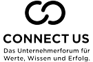 Logo Connect Us