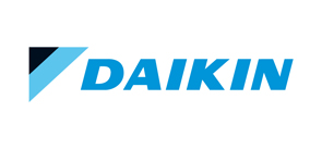 Logo Daikin Klimaanlagen