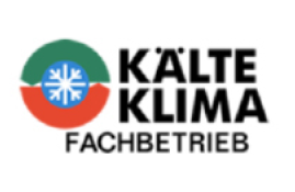 Logo Kälte Klima Fachbetrieb
