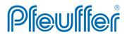 Logo Pfeuffer Kältetechnik