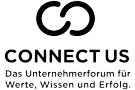 Logo Connect Us