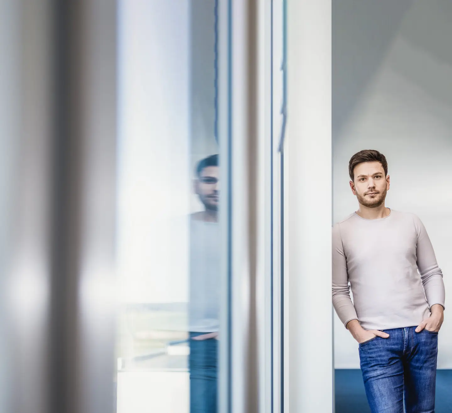 Daniel Mend K2 Kälte Klima GmbH